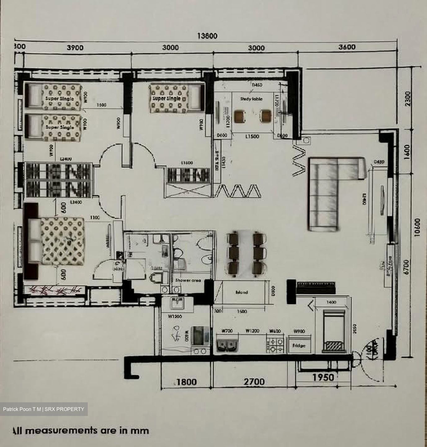Blk 3 Holland Close (Queenstown), HDB 5 Rooms #570892421